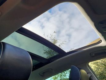 Kia Sportage 2.0 CRDi KX-3 5dr Auto