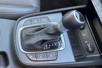 Hyundai Kona 1.6 GDi Hybrid Ultimate 5dr DCT