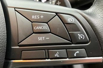 Nissan Juke 1.0 DiG-T 114 N-Connecta 5dr DCT