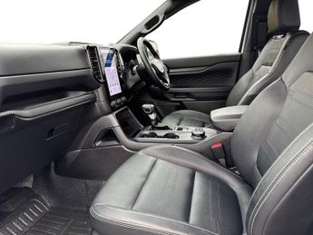 Ford Ranger 4x4 D/Cab 2.0 Tdci Tremor 205PS Auto