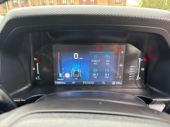 Ford Ranger 4x4 D/Cab 2.0 Tdci Tremor 205PS Auto