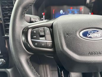 Ford Ranger 4x4 D/Cab 2.0 Tdci Tremor 205PS Auto