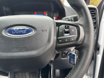 Ford Ranger 4x4 D/Cab 2.0 Tdci Tremor 205PS Auto