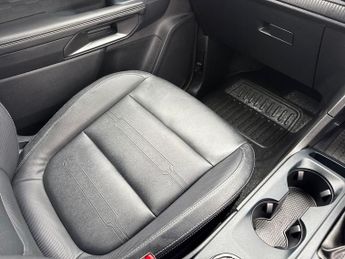 Ford Ranger 4x4 D/Cab 2.0 Tdci Tremor 205PS Auto