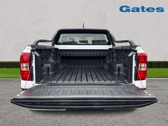 Ford Ranger 4x4 D/Cab 2.0 Tdci Tremor 205PS Auto