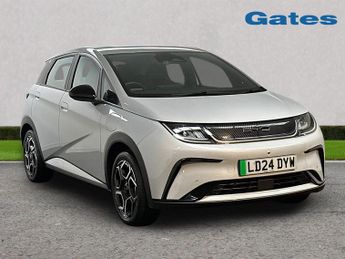 BYD Dolphin 5Dr Comfort 150kW 60.4kWh Auto