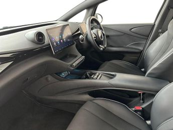 Byd Dolphin 5Dr Comfort 150kW 60.4kWh Auto