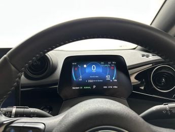 Byd Dolphin 5Dr Comfort 150kW 60.4kWh Auto