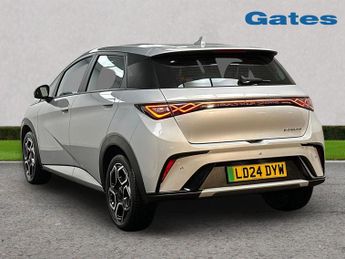 Byd Dolphin 5Dr Comfort 150kW 60.4kWh Auto