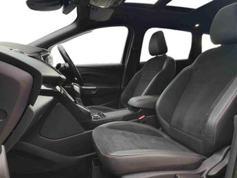 Ford Kuga 2.0 TDCi 180 ST-Line X 5dr Auto