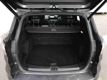 Ford Kuga 2.0 TDCi 180 ST-Line X 5dr Auto