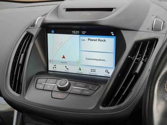 Ford Kuga 2.0 TDCi 180 ST-Line X 5dr Auto