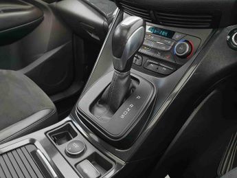 Ford Kuga 2.0 TDCi 180 ST-Line X 5dr Auto