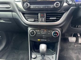 Ford Puma 5Dr ST-Line 1.0 MHEV 125PS Auto