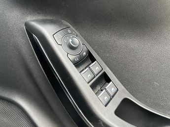 Ford Puma 5Dr ST-Line 1.0 MHEV 125PS Auto