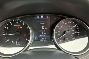 Nissan Qashqai 1.3 DiG-T 160 N-Tec 5dr DCT