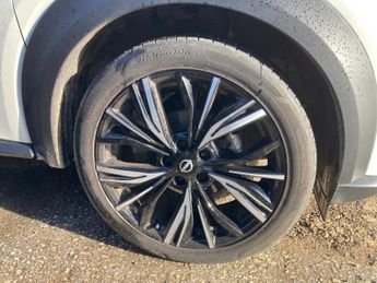 Nissan Juke 1.0 DiG-T 114 Tekna+ 5dr DCT