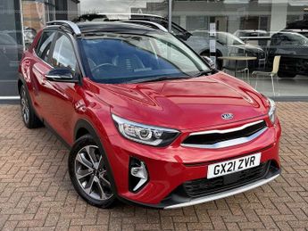 Kia Stonic 1.0T GDi 48V Connect 5dr