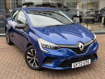 Renault Clio 1.0 TCe 90 Evolution 5dr