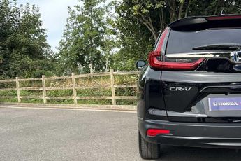 Honda CR-V 2.0 i-MMD Sport Line 2WD eCVT