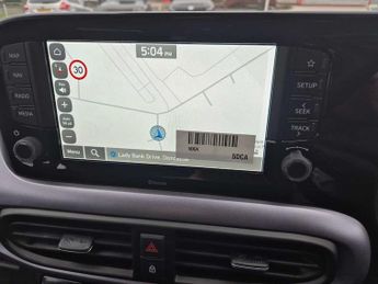 Hyundai i10 1.2 [79] Premium 5dr Auto [Nav]