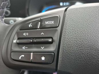 Hyundai i10 1.2 [79] Premium 5dr Auto [Nav]