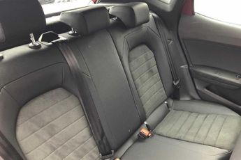 SEAT Arona 1.0 TSI 115 Xcellence Lux [EZ] 5dr DSG