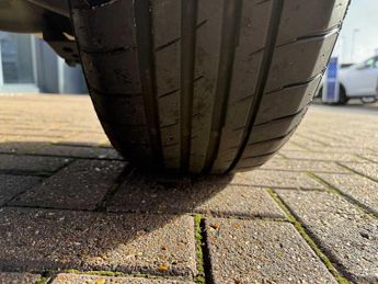 Nissan Juke 1.6 [112] Tekna 5dr CVT [Bose]