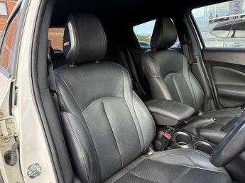 Nissan Juke 1.6 [112] Tekna 5dr CVT [Bose]