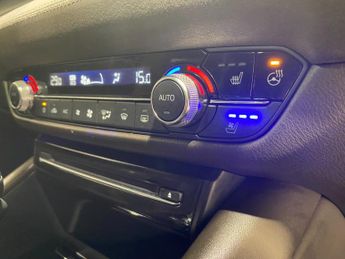 Mazda 6 2.2d SKYACTIV-D (184PS) Automatic GT Sport Nav+ 5dr Estate.