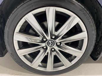 Mazda 6 2.2d SKYACTIV-D (184PS) Automatic GT Sport Nav+ 5dr Estate.