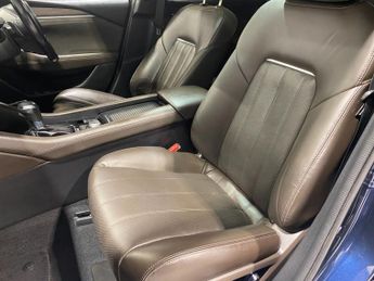 Mazda 6 2.2d SKYACTIV-D (184PS) Automatic GT Sport Nav+ 5dr Estate.