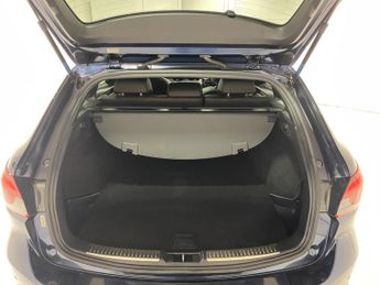 Mazda 6 2.2d SKYACTIV-D (184PS) Automatic GT Sport Nav+ 5dr Estate.