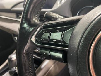 Mazda 6 2.2d SKYACTIV-D (184PS) Automatic GT Sport Nav+ 5dr Estate.