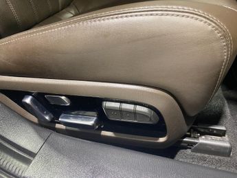 Mazda 6 2.2d SKYACTIV-D (184PS) Automatic GT Sport Nav+ 5dr Estate.