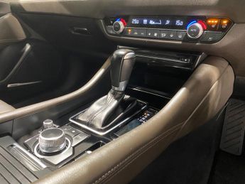 Mazda 6 2.2d SKYACTIV-D (184PS) Automatic GT Sport Nav+ 5dr Estate.