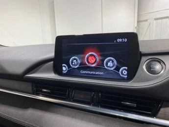 Mazda 6 2.2d SKYACTIV-D (184PS) Automatic GT Sport Nav+ 5dr Estate.