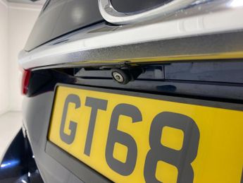 Mazda 6 2.2d SKYACTIV-D (184PS) Automatic GT Sport Nav+ 5dr Estate.