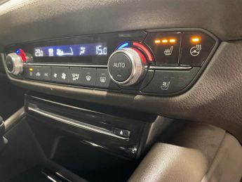 Mazda 6 2.2d SKYACTIV-D (184PS) Automatic GT Sport Nav+ 5dr Estate.