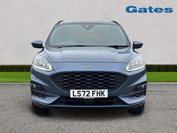 Ford Kuga 5Dr ST-Line X Edition 2.5 PHEV 225PS 2WD Auto