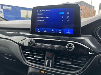 Ford Kuga 5Dr ST-Line X Edition 2.5 PHEV 225PS 2WD Auto