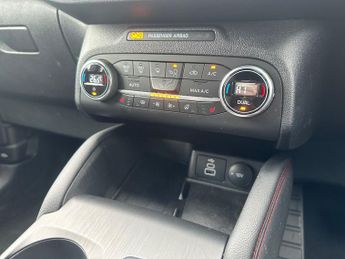 Ford Kuga 5Dr ST-Line X Edition 2.5 PHEV 225PS 2WD Auto