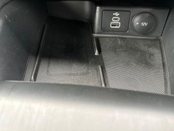 Ford Kuga 5Dr ST-Line X Edition 2.5 PHEV 225PS 2WD Auto