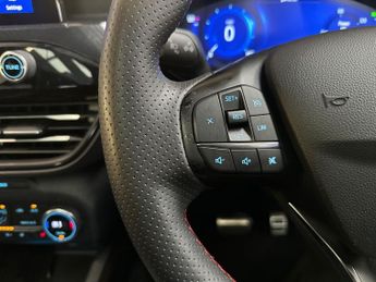Ford Kuga 5Dr ST-Line X Edition 2.5 PHEV 225PS 2WD Auto