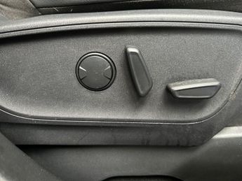 Ford Kuga 5Dr ST-Line X Edition 2.5 PHEV 225PS 2WD Auto