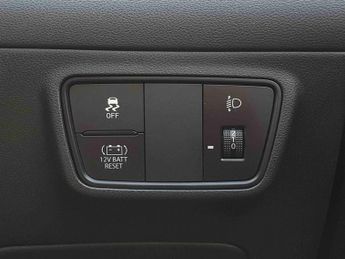 Hyundai Tucson 1.6 TGDi Hybrid 230 SE Connect 5dr 2WD Auto