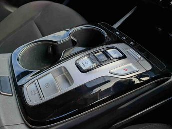 Hyundai Tucson 1.6 TGDi Hybrid 230 SE Connect 5dr 2WD Auto