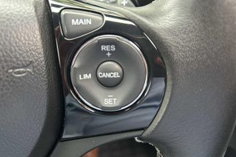 Honda Civic 1.8 i-VTEC SE Plus 5dr Auto [Nav]