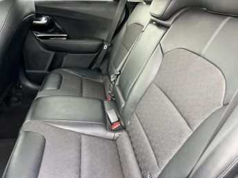 Kia Niro 5Dr 2 1.6 Hybrid Auto