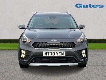 Kia Niro 5Dr 2 1.6 Hybrid Auto